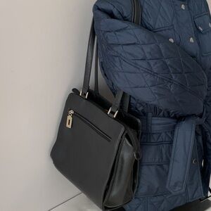 Liz Claiborne Spacious Purse